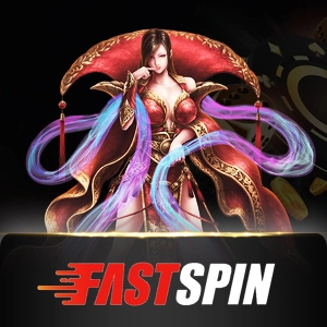 fastspin hunter - goodgaming138