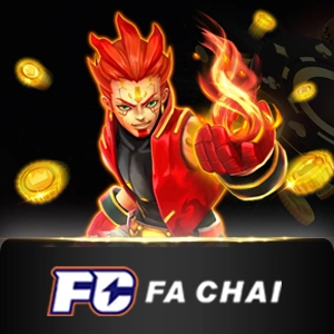 fachai - goodgaming138