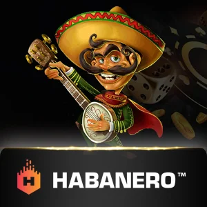 habanero arcade - goodgaming138