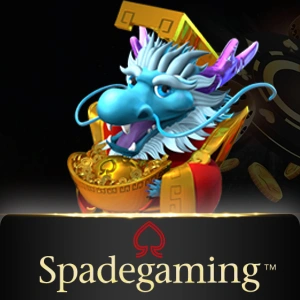Spade Gaming - goodgaming138