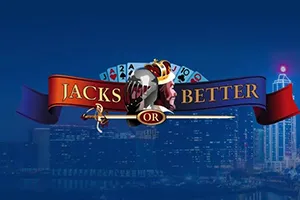 Jacks or Better Classic - GOODGAMING138