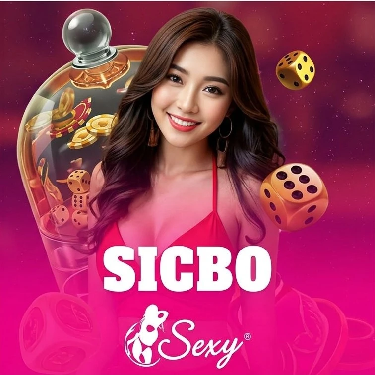 Extra Sicbo - GOODGAMING138