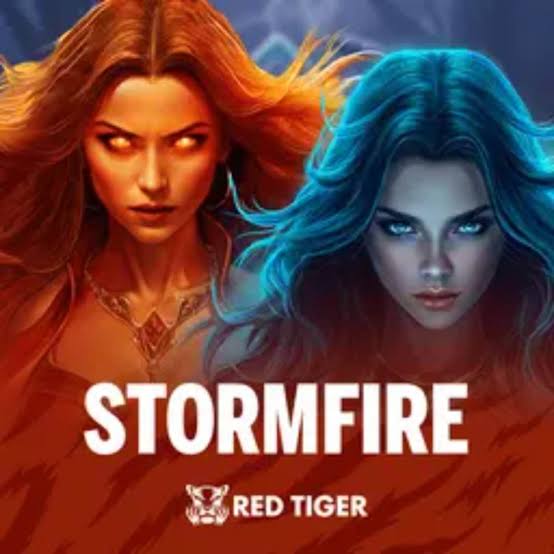 Stormfire - GOODGAMING138