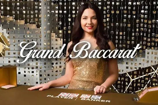 Grand Speed Baccarat 7 - GOODGAMING138